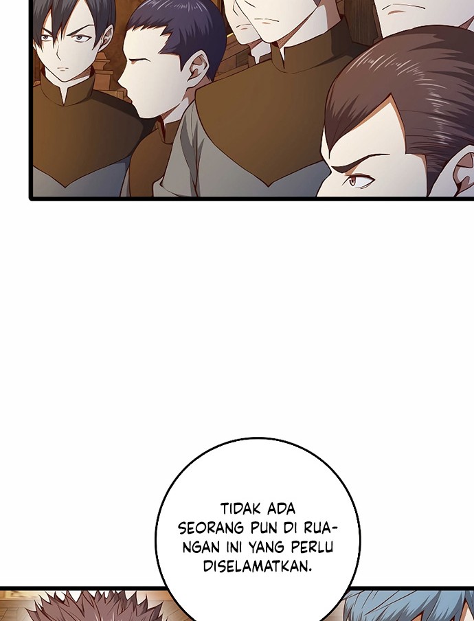 The Lord’s Coins Aren’t Decreasing?! Chapter 57 - halaman 53