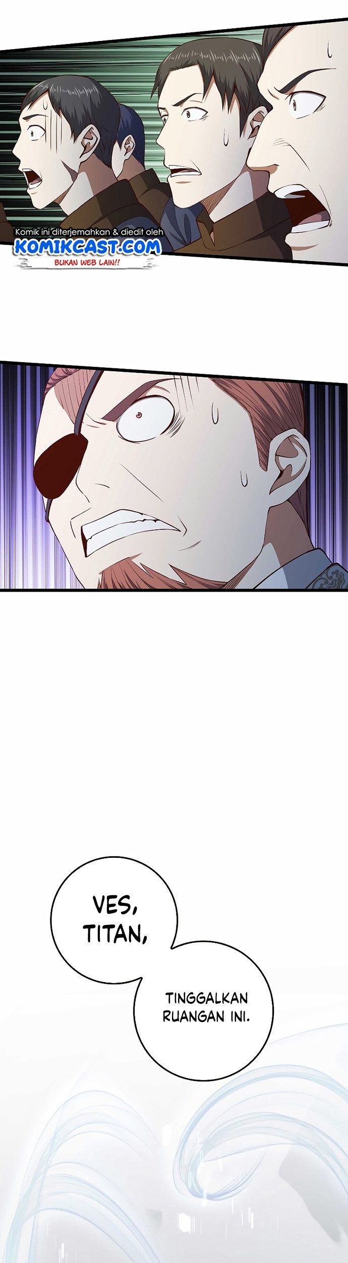 The Lord’s Coins Aren’t Decreasing?! Chapter 57 - halaman 58