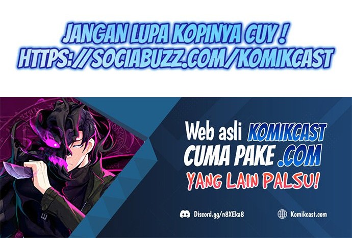 The Lord’s Coins Aren’t Decreasing?! Chapter 57 - halaman 61