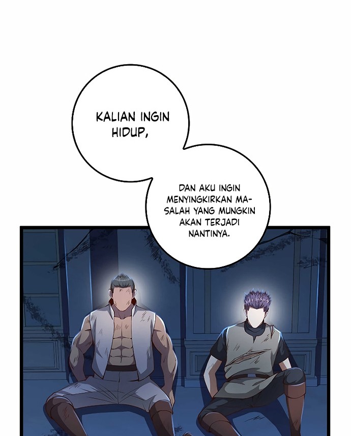 The Lord’s Coins Aren’t Decreasing?! Chapter 57 - halaman 7