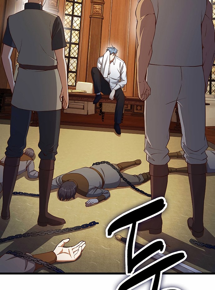The Lord’s Coins Aren’t Decreasing?! Chapter 58 - halaman 19