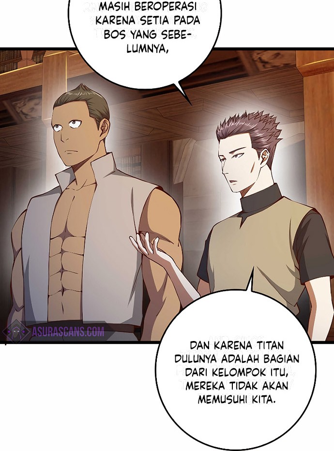 The Lord’s Coins Aren’t Decreasing?! Chapter 58 - halaman 25