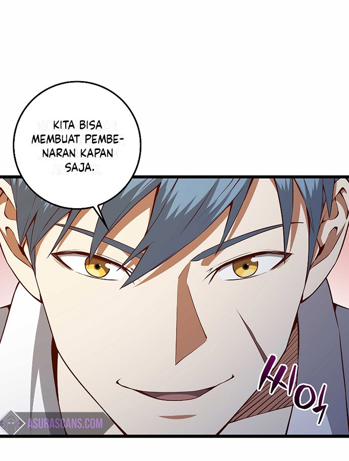 The Lord’s Coins Aren’t Decreasing?! Chapter 58 - halaman 27