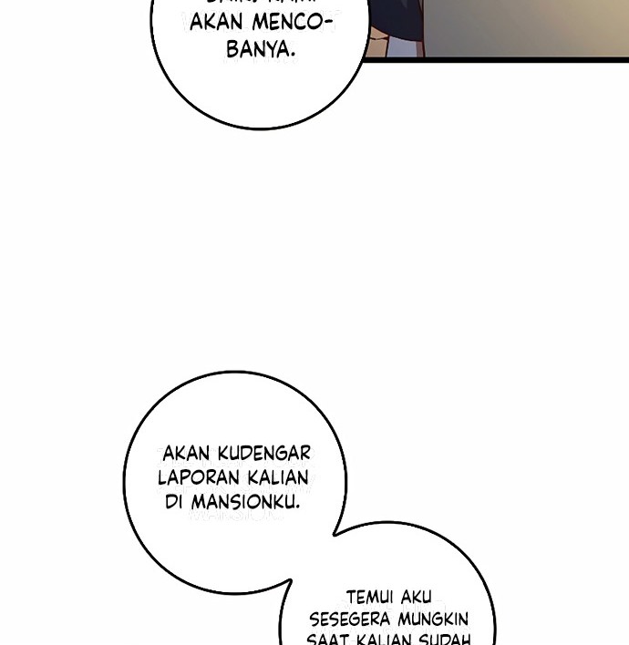 The Lord’s Coins Aren’t Decreasing?! Chapter 58 - halaman 35