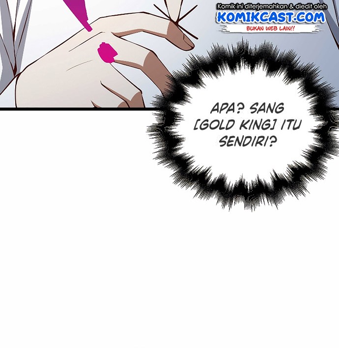 The Lord’s Coins Aren’t Decreasing?! Chapter 58 - halaman 41