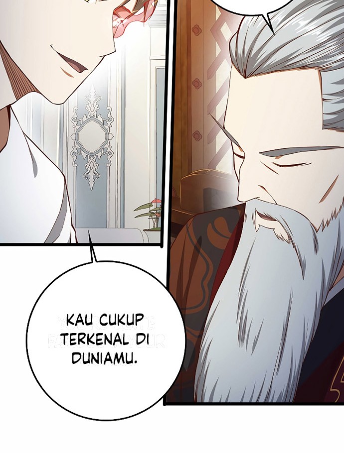 The Lord’s Coins Aren’t Decreasing?! Chapter 58 - halaman 45