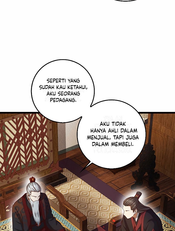 The Lord’s Coins Aren’t Decreasing?! Chapter 58 - halaman 47
