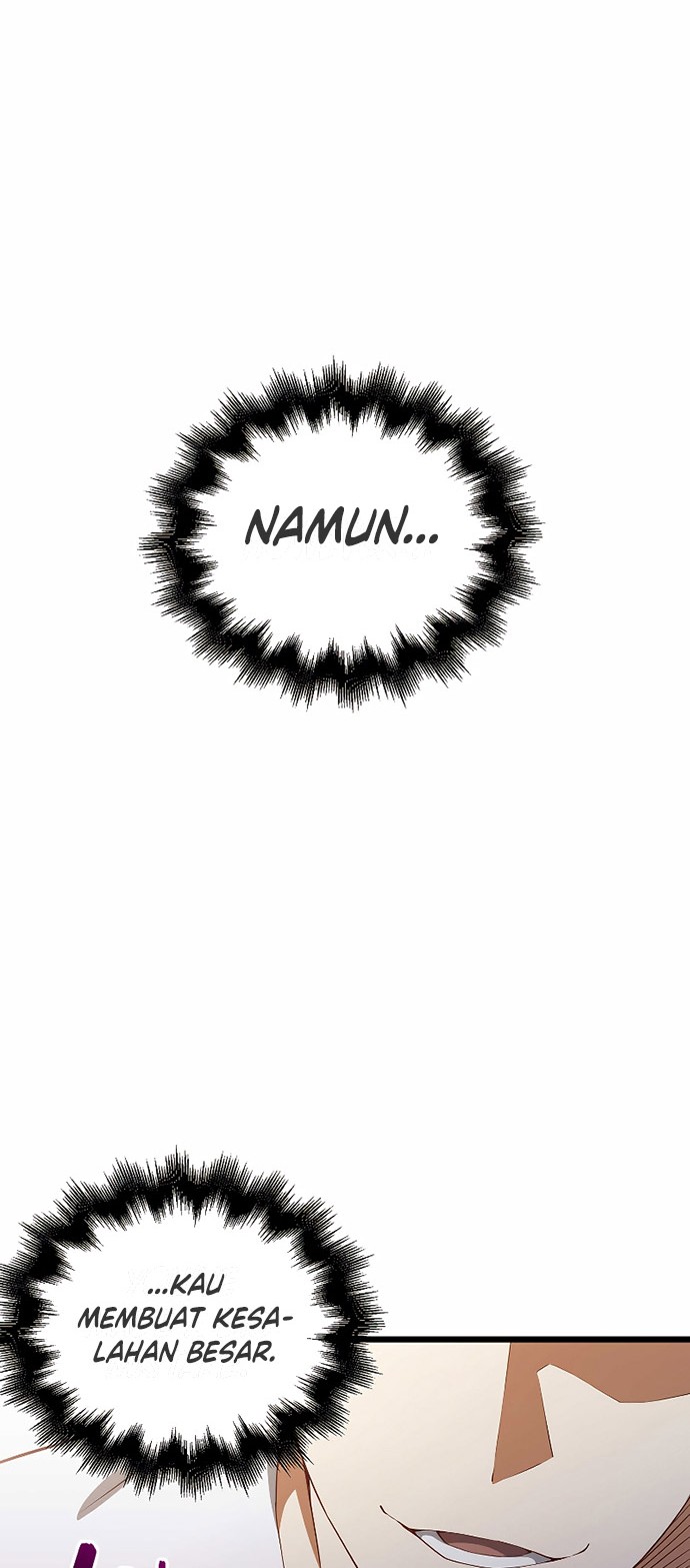The Lord’s Coins Aren’t Decreasing?! Chapter 58 - halaman 55