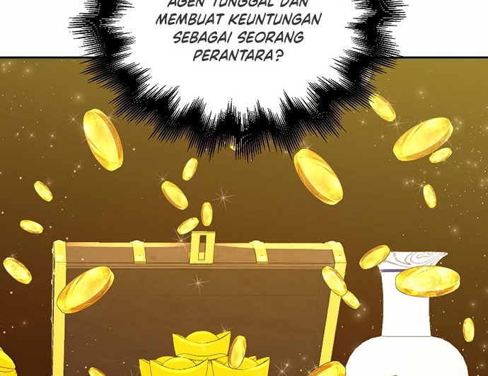 The Lord’s Coins Aren’t Decreasing?! Chapter 59 - halaman 17