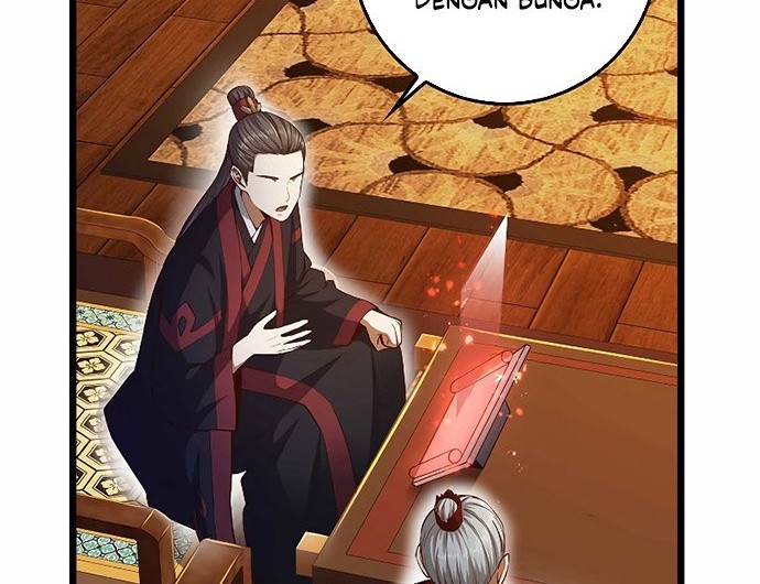 The Lord’s Coins Aren’t Decreasing?! Chapter 59 - halaman 21