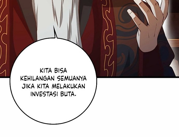 The Lord’s Coins Aren’t Decreasing?! Chapter 59 - halaman 23