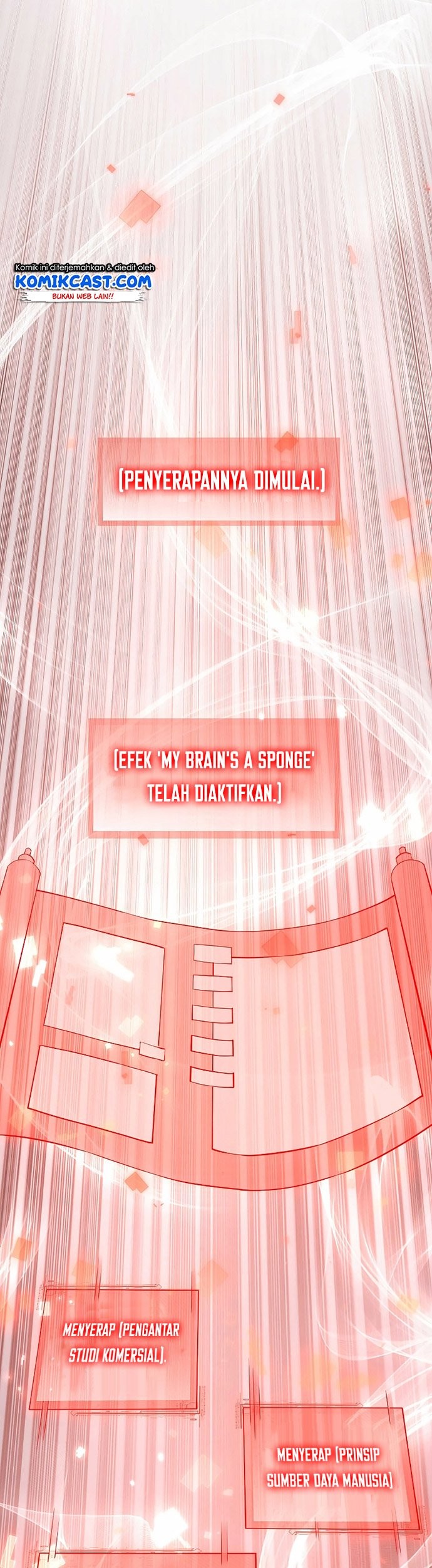 The Lord’s Coins Aren’t Decreasing?! Chapter 59 - halaman 26