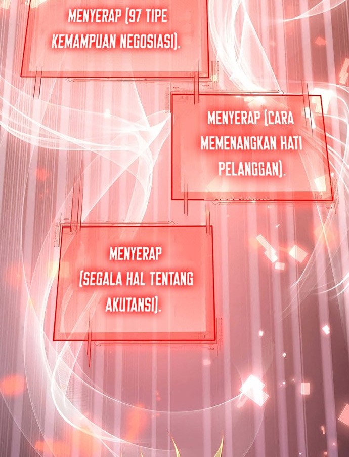 The Lord’s Coins Aren’t Decreasing?! Chapter 59 - halaman 27
