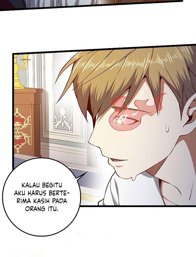 The Lord’s Coins Aren’t Decreasing?! Chapter 59 - halaman 31
