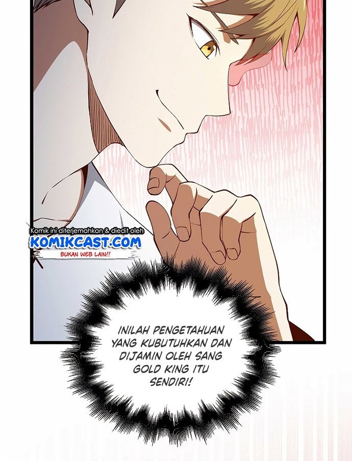 The Lord’s Coins Aren’t Decreasing?! Chapter 59 - halaman 37