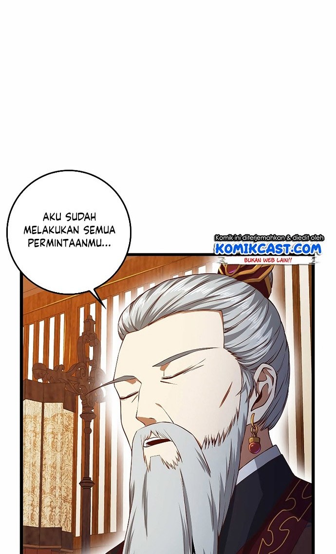 The Lord’s Coins Aren’t Decreasing?! Chapter 59 - halaman 39