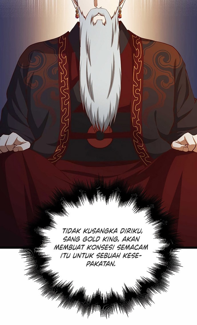 The Lord’s Coins Aren’t Decreasing?! Chapter 59 - halaman 41