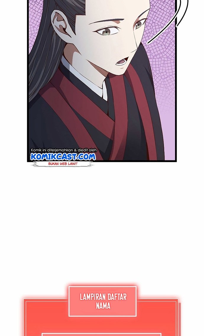 The Lord’s Coins Aren’t Decreasing?! Chapter 59 - halaman 45