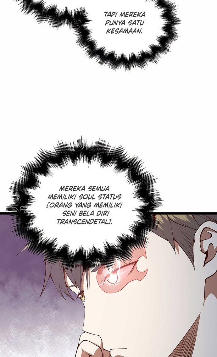 The Lord’s Coins Aren’t Decreasing?! Chapter 59 - halaman 47