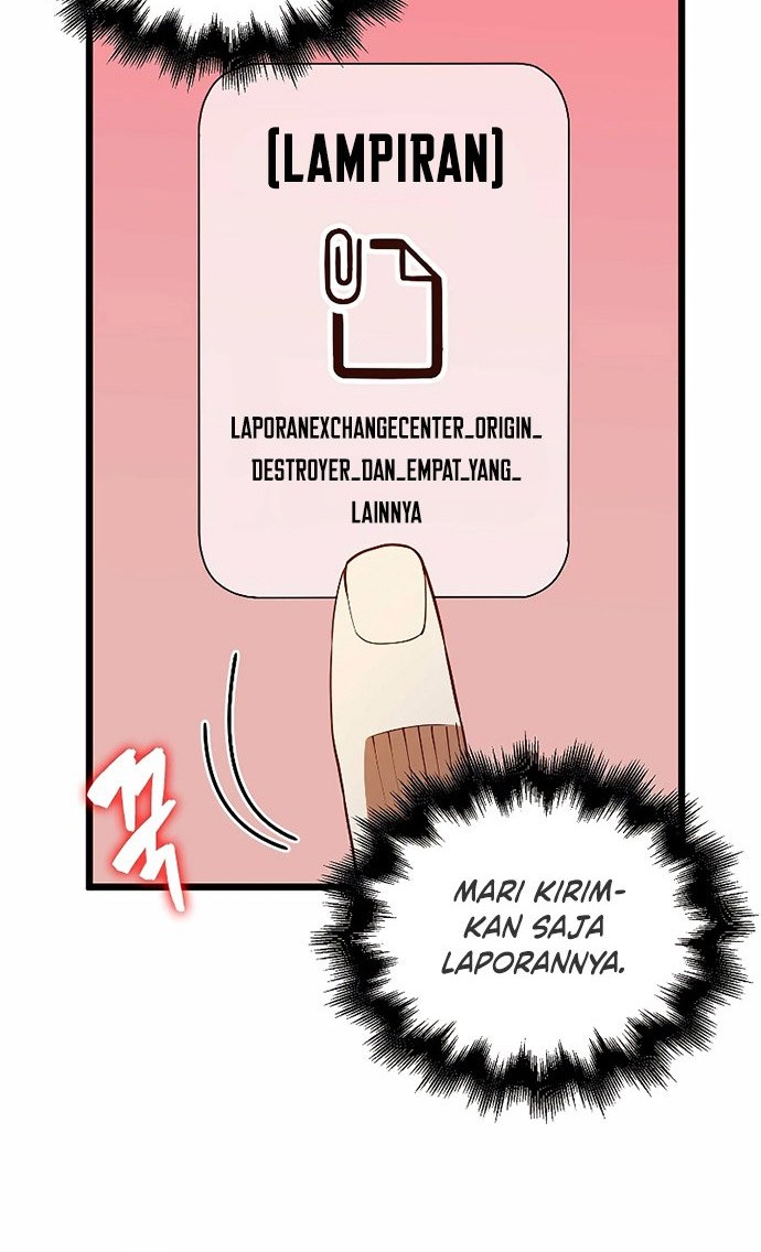 The Lord’s Coins Aren’t Decreasing?! Chapter 59 - halaman 49