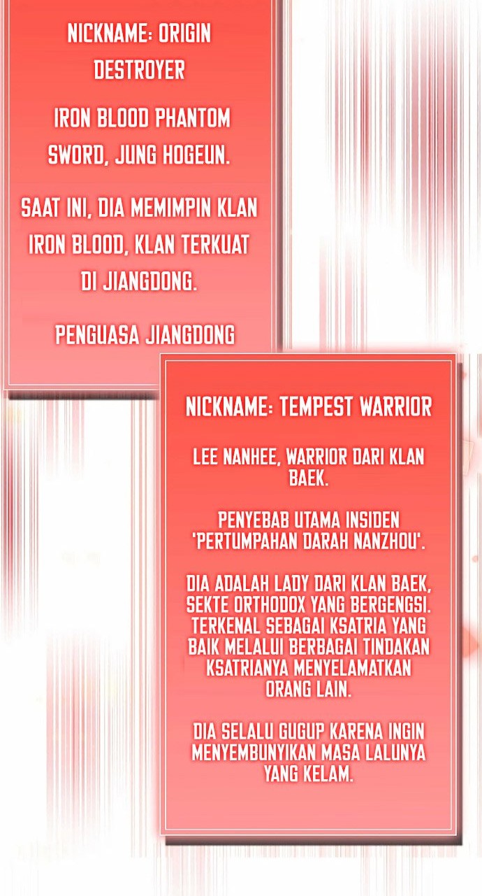 The Lord’s Coins Aren’t Decreasing?! Chapter 59 - halaman 59
