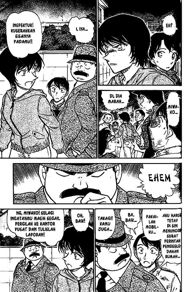 The Lord’s Coins Aren’t Decreasing?! Chapter 6 - halaman 14