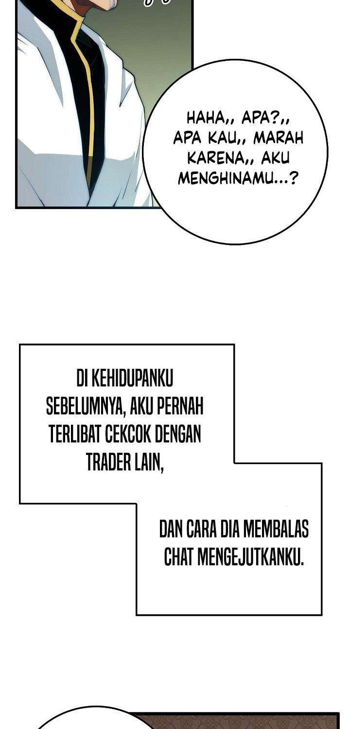 The Lord’s Coins Aren’t Decreasing?! Chapter 6 - halaman 15