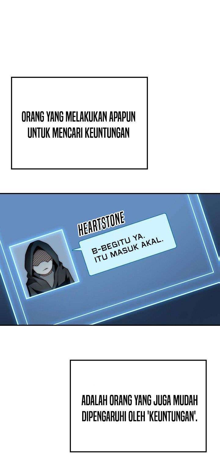 The Lord’s Coins Aren’t Decreasing?! Chapter 6 - halaman 21