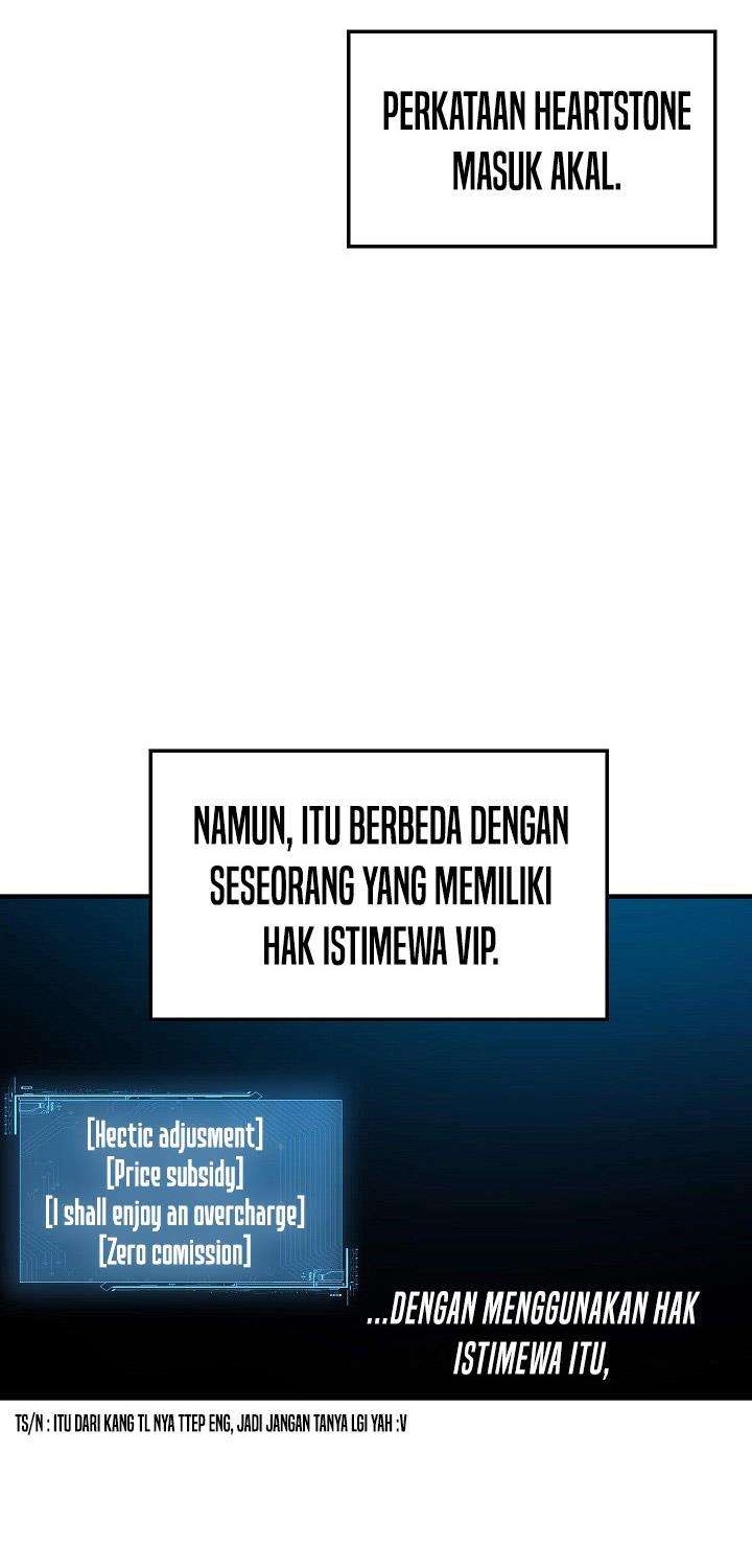 The Lord’s Coins Aren’t Decreasing?! Chapter 6 - halaman 28