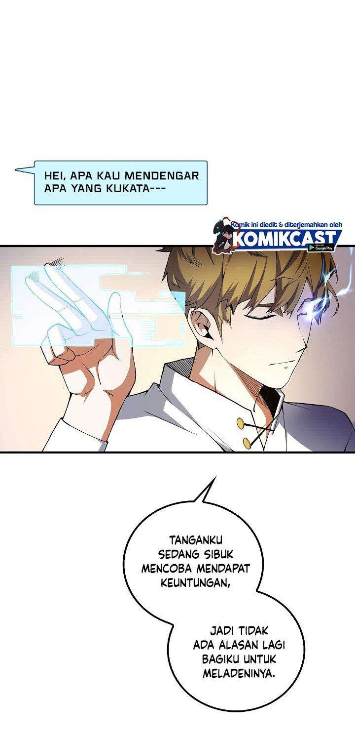 The Lord’s Coins Aren’t Decreasing?! Chapter 6 - halaman 30