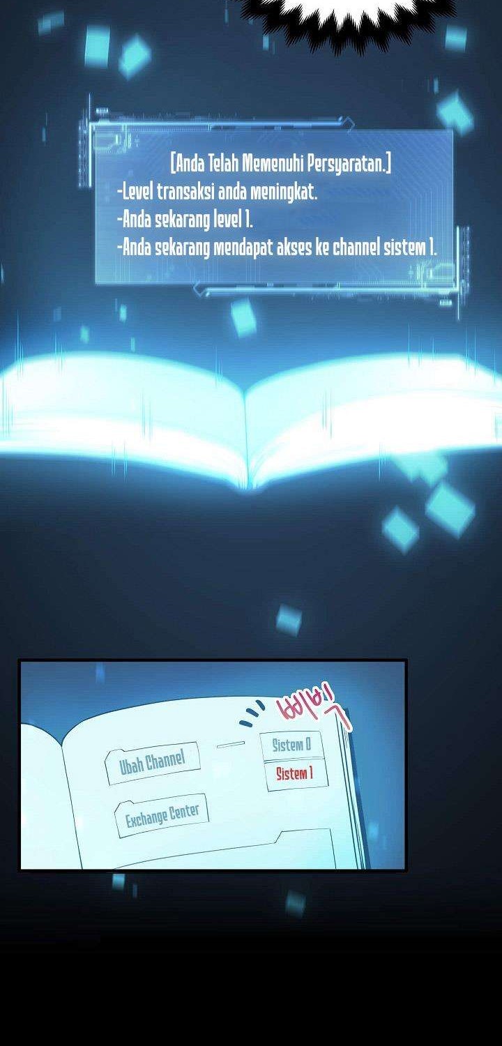 The Lord’s Coins Aren’t Decreasing?! Chapter 6 - halaman 40