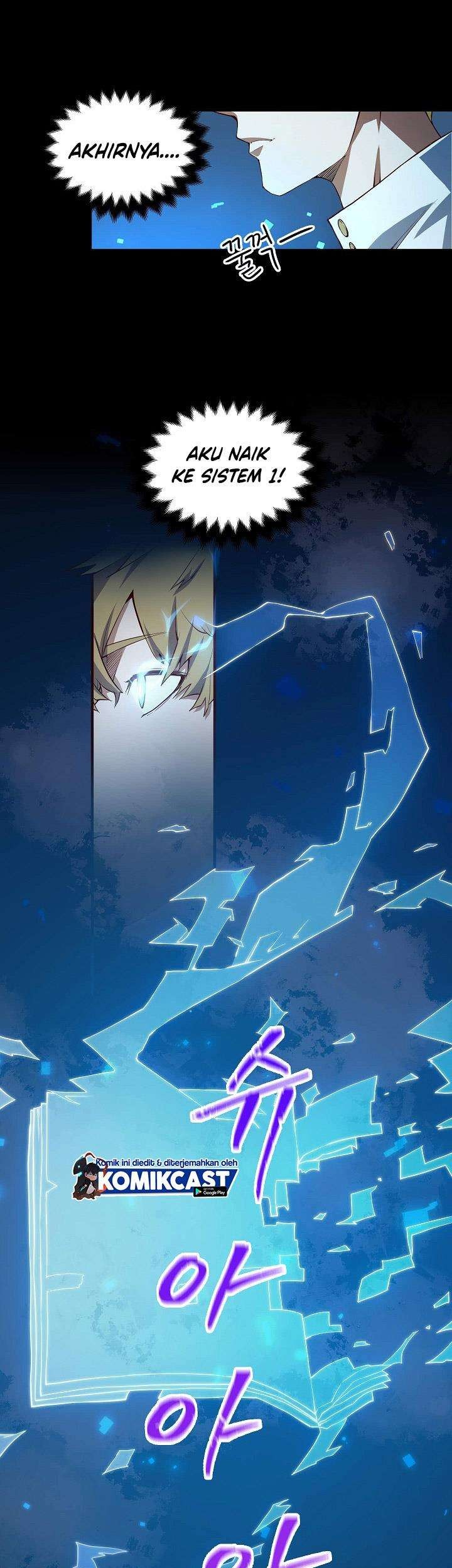 The Lord’s Coins Aren’t Decreasing?! Chapter 6 - halaman 41