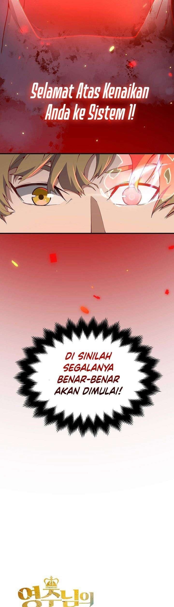 The Lord’s Coins Aren’t Decreasing?! Chapter 6 - halaman 43