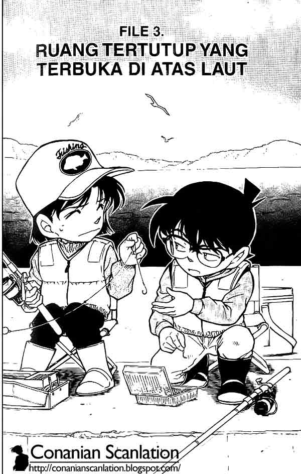The Lord’s Coins Aren’t Decreasing?! Chapter 60 - halaman 1