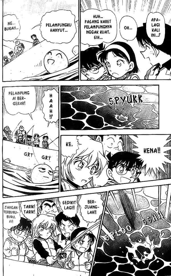 The Lord’s Coins Aren’t Decreasing?! Chapter 60 - halaman 11