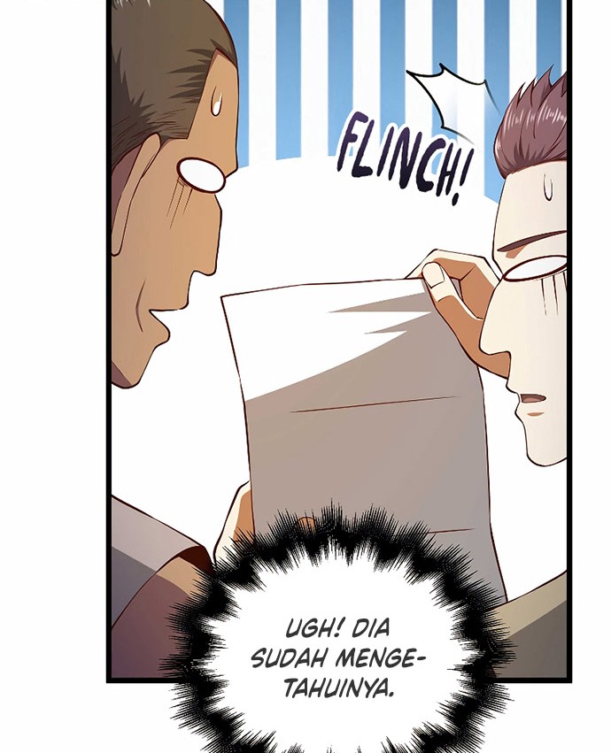 The Lord’s Coins Aren’t Decreasing?! Chapter 60 - halaman 19