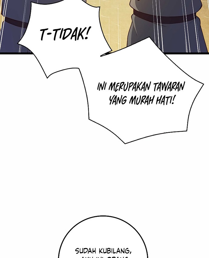 The Lord’s Coins Aren’t Decreasing?! Chapter 60 - halaman 23