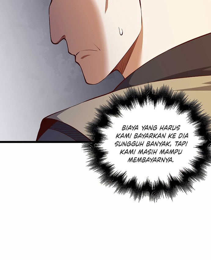 The Lord’s Coins Aren’t Decreasing?! Chapter 60 - halaman 25