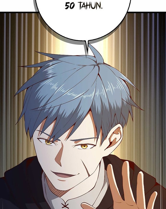 The Lord’s Coins Aren’t Decreasing?! Chapter 60 - halaman 27