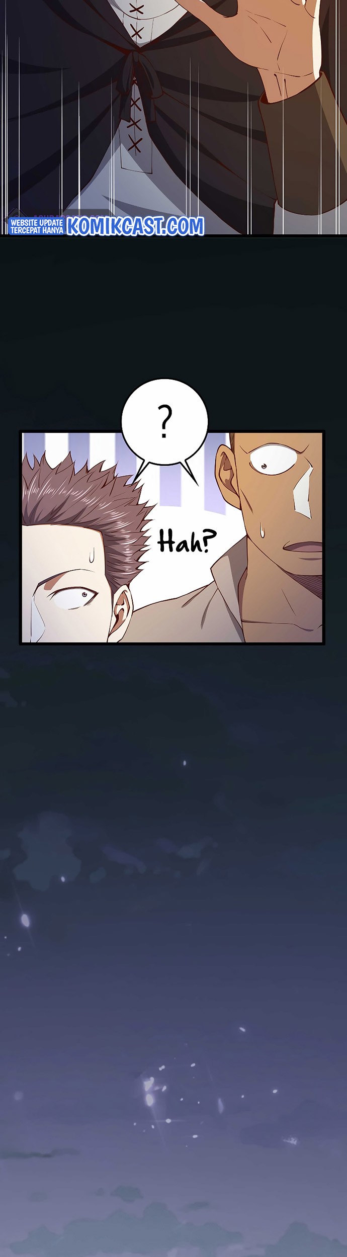 The Lord’s Coins Aren’t Decreasing?! Chapter 60 - halaman 28