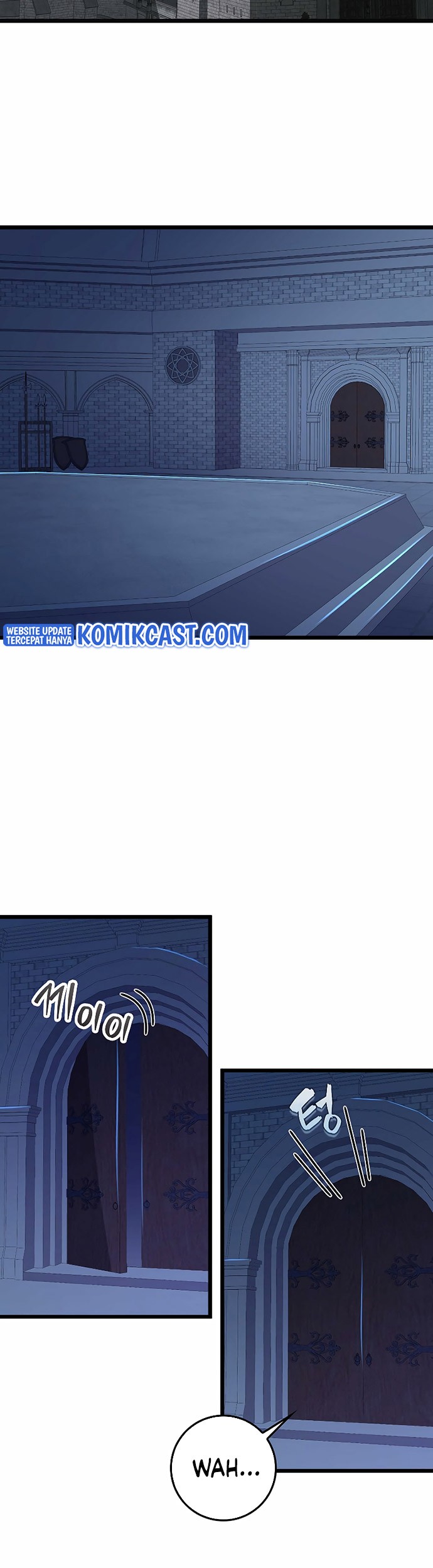 The Lord’s Coins Aren’t Decreasing?! Chapter 60 - halaman 30