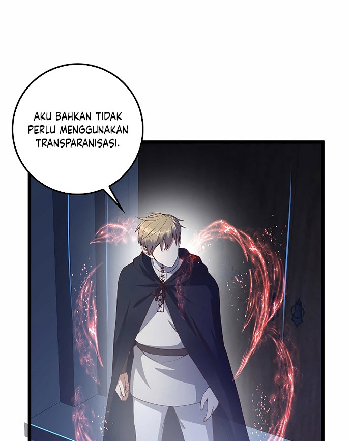 The Lord’s Coins Aren’t Decreasing?! Chapter 60 - halaman 31