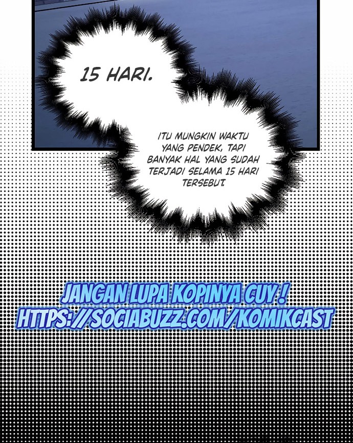 The Lord’s Coins Aren’t Decreasing?! Chapter 60 - halaman 33