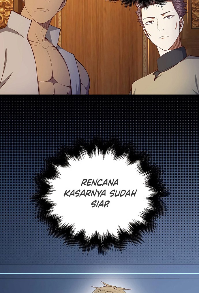 The Lord’s Coins Aren’t Decreasing?! Chapter 60 - halaman 35