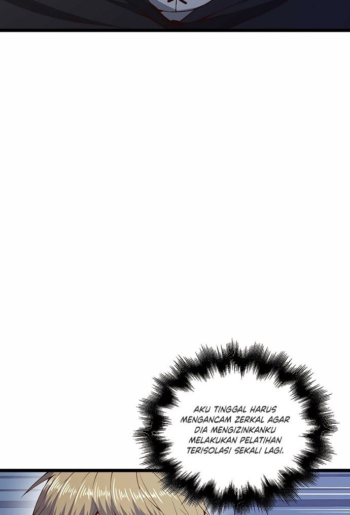 The Lord’s Coins Aren’t Decreasing?! Chapter 60 - halaman 37