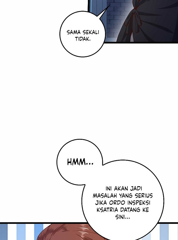 The Lord’s Coins Aren’t Decreasing?! Chapter 60 - halaman 43