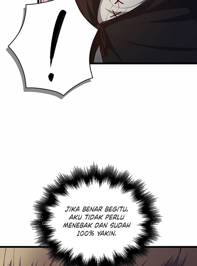 The Lord’s Coins Aren’t Decreasing?! Chapter 60 - halaman 45