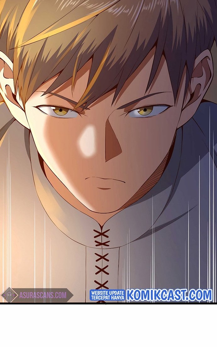 The Lord’s Coins Aren’t Decreasing?! Chapter 60 - halaman 51