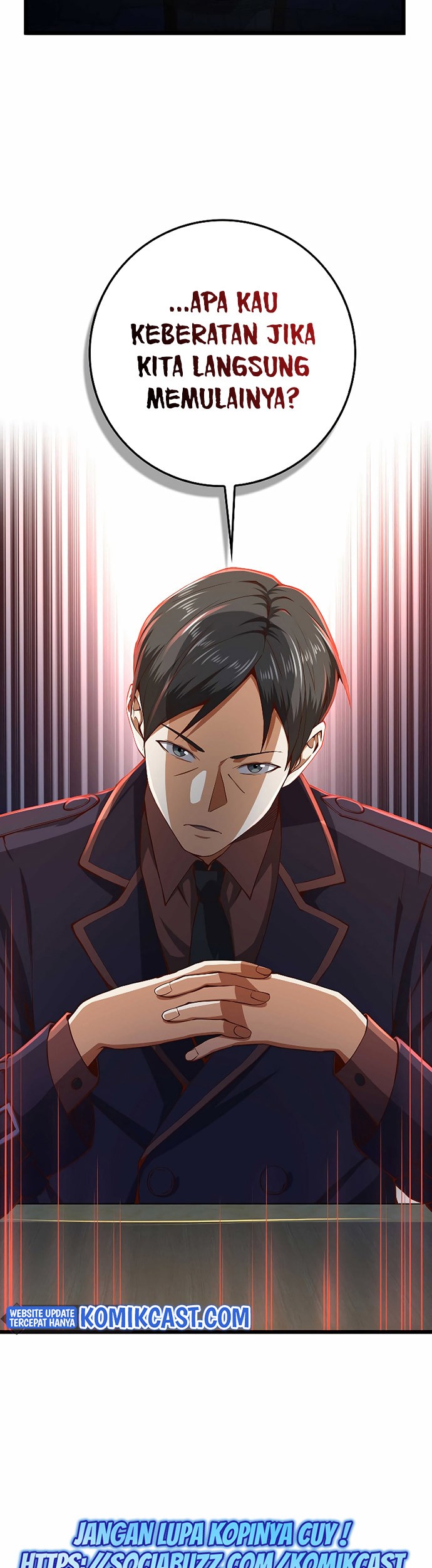 The Lord’s Coins Aren’t Decreasing?! Chapter 60 - halaman 56