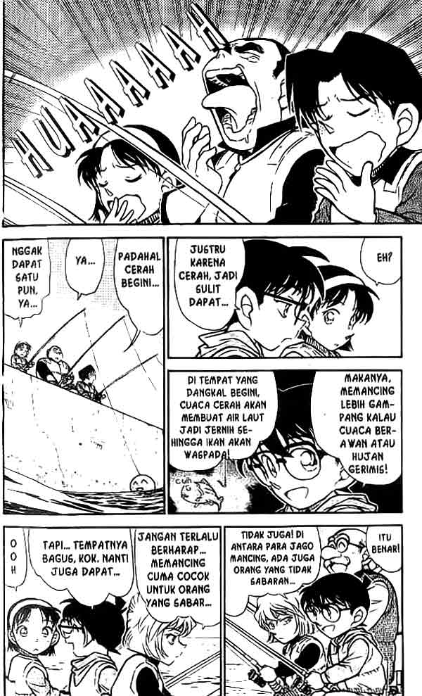 The Lord’s Coins Aren’t Decreasing?! Chapter 60 - halaman 9